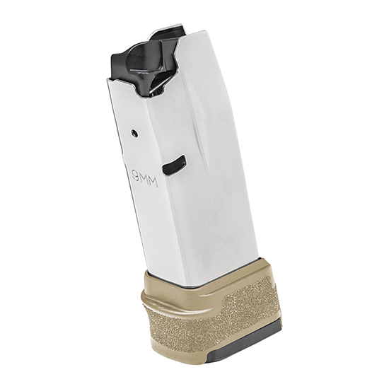 SPR MAG HELLCAT 9MM 15RD FDE - Magazines